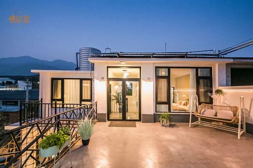 北京慢姑娘如常庭院别墅轰趴 商品图1