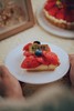 草莓芝士塔 商品缩略图3