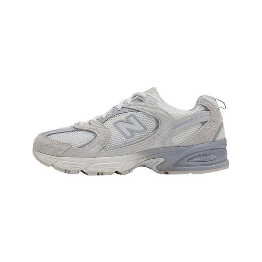 New Balance/NB 530系列男女情侣百搭复古休闲运动老爹鞋 商品图4