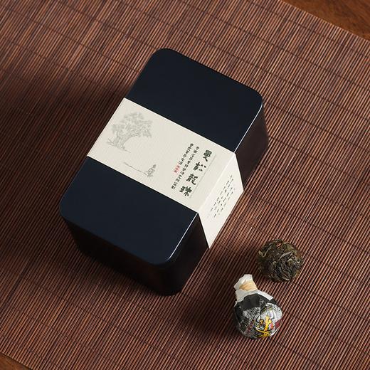 2023年曼松龙珠茶 | 严选曼松王子山的头春古树茶青，如蜜水般甘甜，越陈越香 商品图1