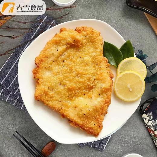 春雪大鸡排2袋 商品图4