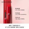 阿玛尼红管缎光唇釉 04# 4ml 水光唇釉水胖丁显白口红 商品缩略图1