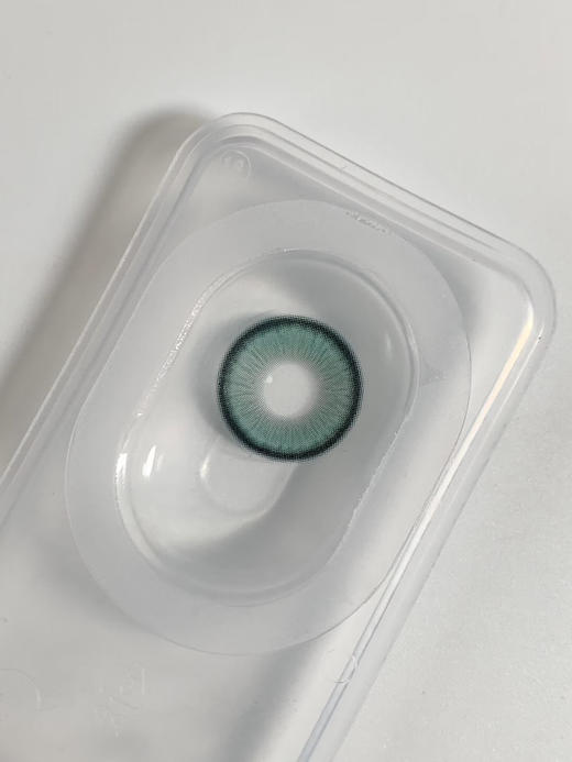 【大直径半年抛】MIMIPARK-索玛里海-14.5mm【半年抛 0-800度 无525/575】 商品图11