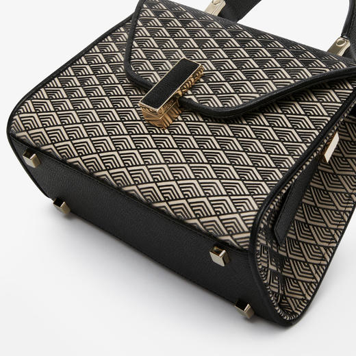 ISIDE GINGKO 微型斜挎包 商品图3