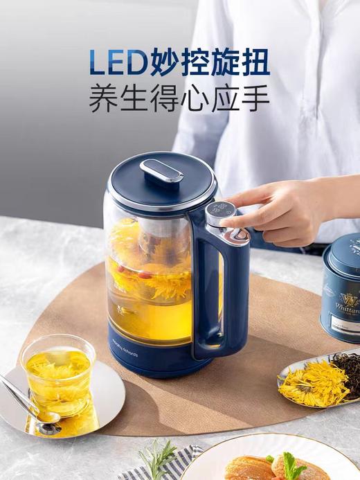 【春上新】10楼 摩飞  智能养生壶   MR6089  吊牌价429元   活动价299元 商品图2
