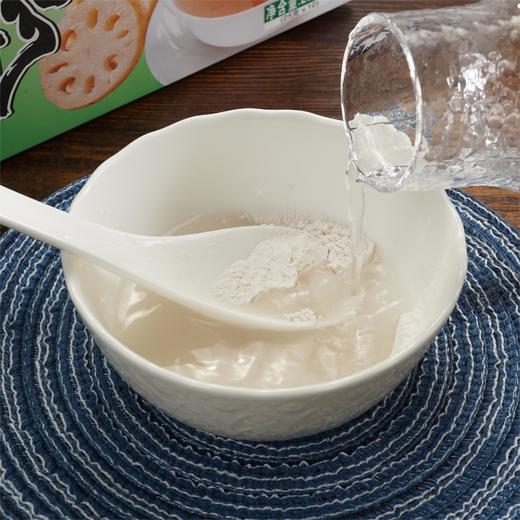 纯藕粉 商品图2