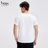 IYOGA男士休闲运动短袖MT021 商品缩略图5