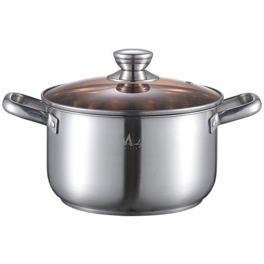 英麦斯爱米尔多功能汤锅YGT203122 商品图5