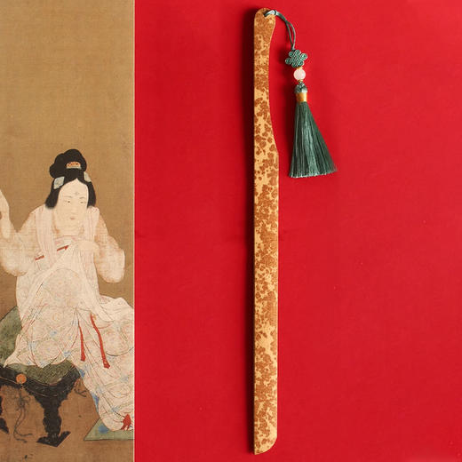 裁纸刀丨云妃竹 裁纸刀宣纸练习纸专用 商品图2