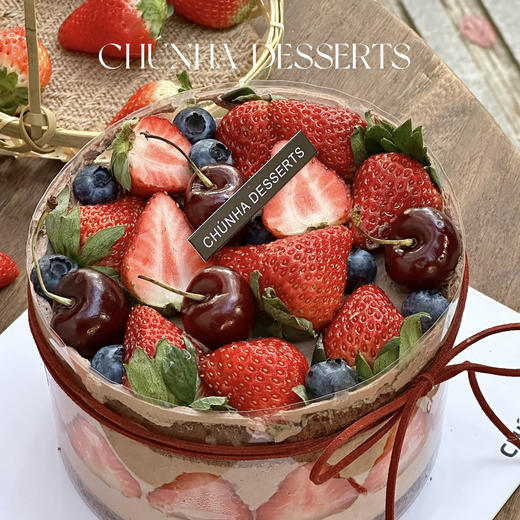 莓厘甜心 商品图3