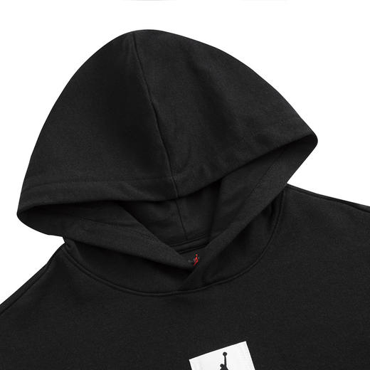 jordan 春 大童小童 套头连帽卫衣 JDB-PO-C883 商品图2