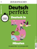 Deutsch Perfekt - 2023.10 商品缩略图0