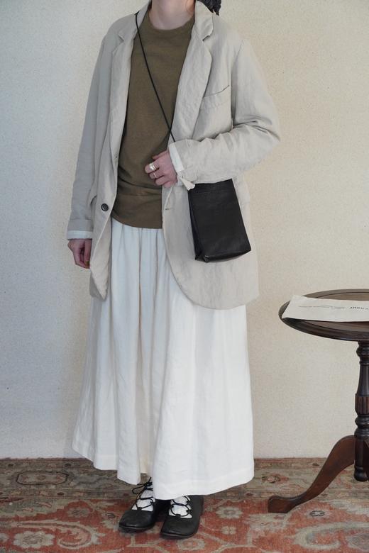 （3折）Magali多色半身裙 商品图2