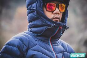 【使用报告 】 法国觅乐MILLET三部曲 羽绒服！各环境“无缝”保暖！