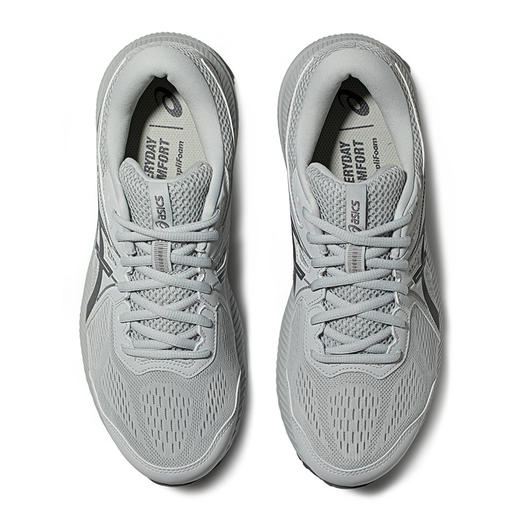 ASICS亚瑟士男子跑鞋GEL-CONTEND 7舒适运动鞋缓震透气回弹慢跑鞋1011B730-020 商品图6