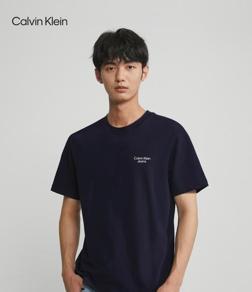 CK T恤男  J323820-CHW . 商品图0
