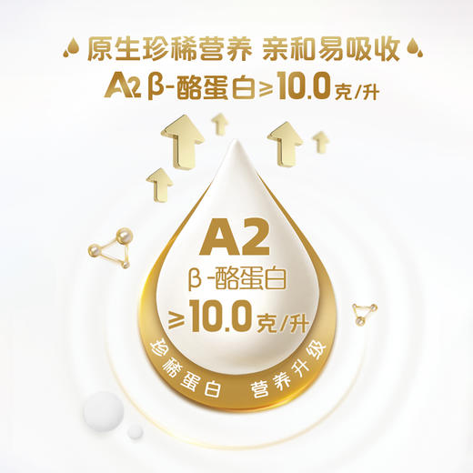 【团购秒杀】【3-7天发货】悦鲜活A2低温鲜奶15瓶装10瓶装 260ml/450ml 商品图2