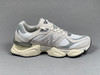 秋冬特惠💰430 纯原版本 # New Balance 9060"Beige Grey Sliver"系列复古百搭老爹风休闲运动跑步鞋“米白灰银” 商品缩略图2