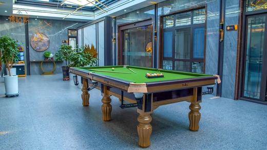 中卫慢姑娘大龙昇别墅轰趴 商品图3