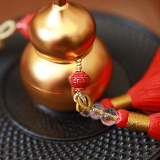 八方心愿葫芦 商品图4