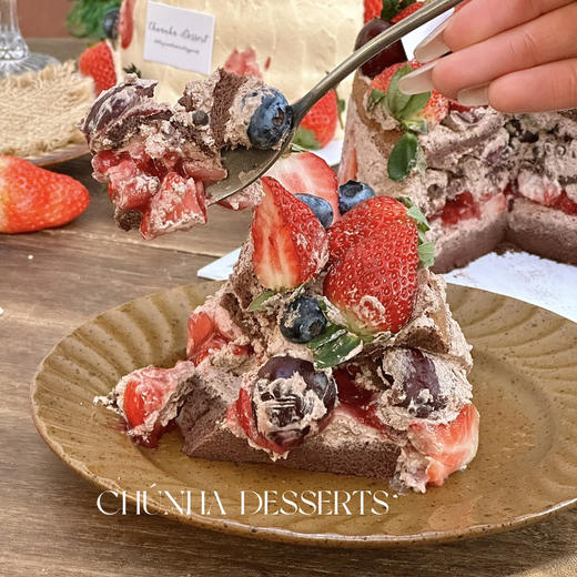 莓厘甜心 商品图7