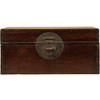 清 红木文房箱 商品缩略图5