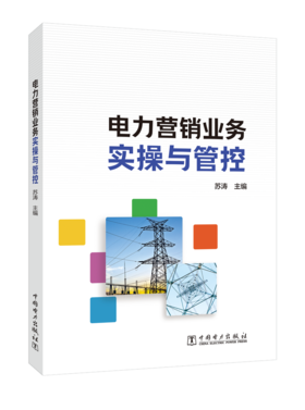 电力营销业务实操与管控