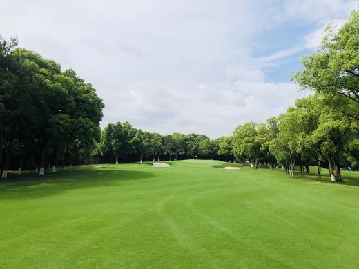 江西南昌翠林高尔夫球会 商品图3