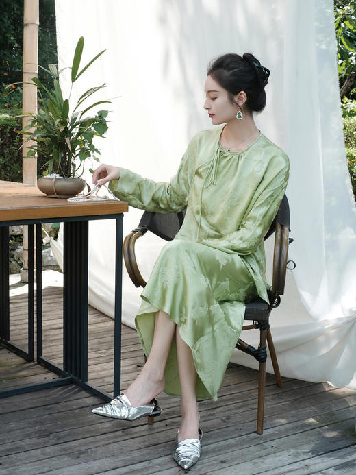 下架|福禄双全翡翠耳环 [福利品 .不支持货款储值提货] 商品图4