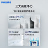 【家居】飞利浦（PHILIPS）2合1空气加湿净化器 AC3737 商品缩略图3