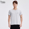 IYOGA男士休闲运动短袖MT021 商品缩略图4