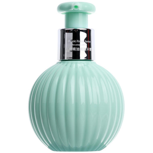 小巨蛋茶树精油调护减糖牙膏180g 商品图0