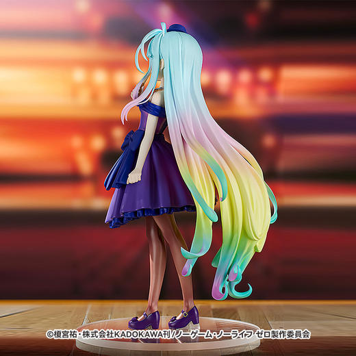 【GSC现货】POP UP PARADE 白 音乐会 Ver. L size 商品图3