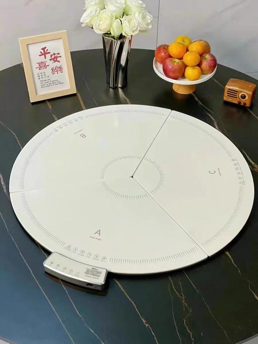 【春上新】10楼 摩飞  暖菜板MR8306  吊牌价759元  活动价499元 商品图6