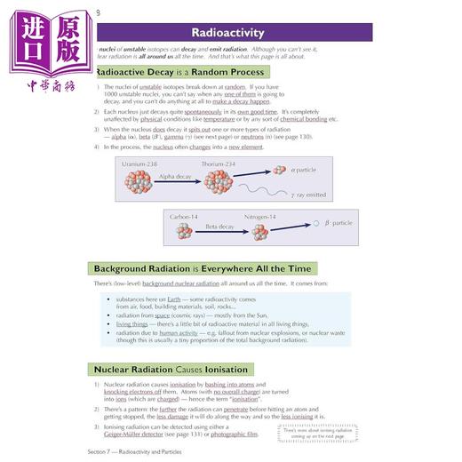 【中商原版】New Pearson Edexcel IGCSE Physics Complete Revision & Practice Incl. Online Videos&Quizzes 商品图2