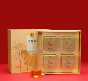 八马茶业·高端滇红·金索红500