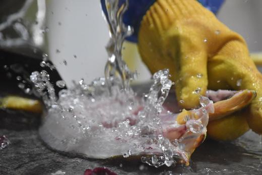 生态黄鱼鲞 商品图2