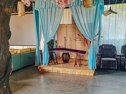 成都慢姑娘韭小二别墅轰趴 商品图5