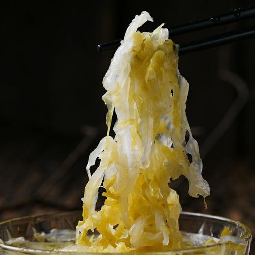 北大荒亲民有机酸菜东北特产 酸菜馅1000g*2袋 商品图2