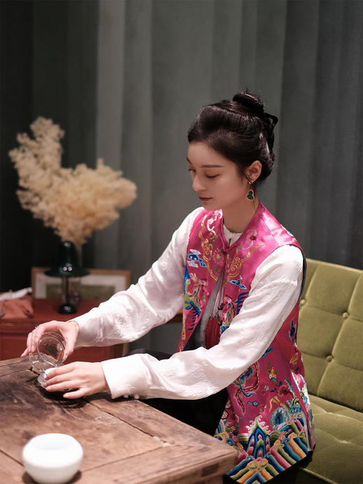 下架|福禄双全翡翠耳环 [福利品 .不支持货款储值提货] 商品图1