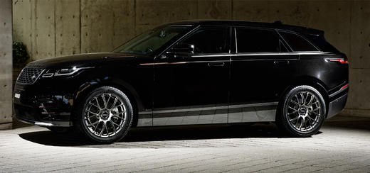 （NEW）RAYS VOLK系列 G16 M-Spec轮圈 19/20寸 5*108/112/114.3 商品图7