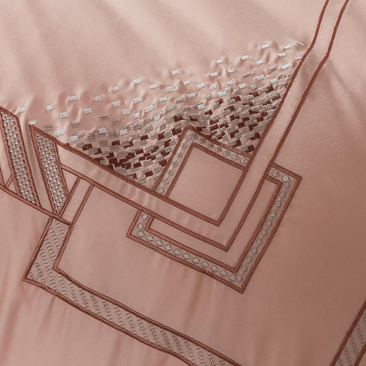 【6F】富安娜聚温暖床单四件/朱莉 商品图6