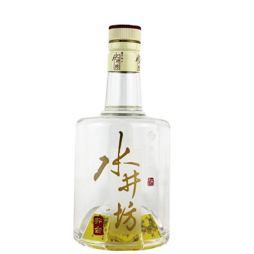 52度水井坊井台 商品图2