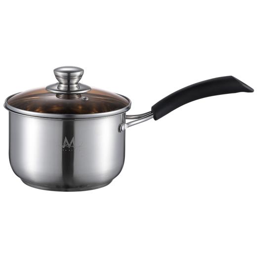 英麦斯爱米尔多功能奶锅YGT203016 商品图5