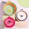 【家用可折叠！宝宝专属脸盆】Disney迪士尼可爱草莓熊加厚折叠盆，可悬挂洗脸盆，家用塑料洗衣，宝宝洗PP盆！ 商品缩略图0