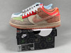 秋冬特惠💰630 莞产版本 # CLOT x NK Dunk Low "The What? " 商品缩略图6