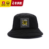 【专柜同款精品】B.DUCK加厚渔夫帽（黄色、黑色） 商品缩略图4