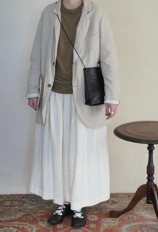 （3折）Magali多色半身裙 商品图3