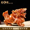 慈元阁定制黄铜龙龟摆件家居办公室装饰门店开业礼品 商品缩略图1