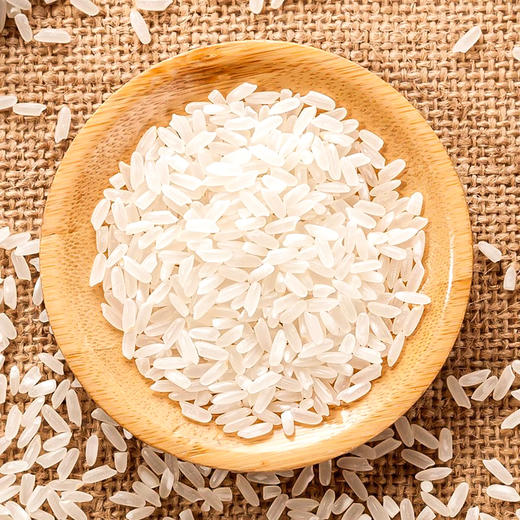 有机五常大米5kg GB/T19266 商品图1